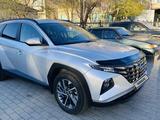 Hyundai Tucson 2023 годаүшін12 700 000 тг. в Усть-Каменогорск – фото 5