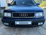 Audi 100 1993 годаүшін2 700 000 тг. в Кызылорда – фото 5