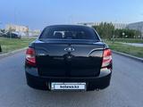 ВАЗ (Lada) Granta 2190 2016 годаүшін2 690 000 тг. в Астана – фото 4