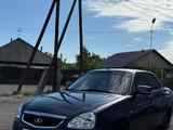 ВАЗ (Lada) Priora 2170 2009 года за 1 900 000 тг. в Усть-Каменогорск