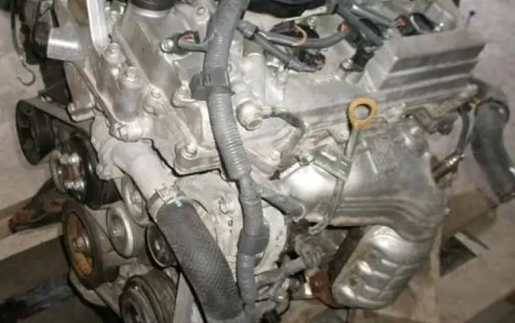 Двигатель toyota 3.5.2GR-FEүшін950 000 тг. в Астана
