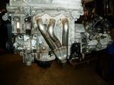 Двигатель toyota 3.5.2GR-FE за 950 000 тг. в Астана – фото 2