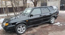 ВАЗ (Lada) 2114 2011 годаүшін1 300 000 тг. в Каскелен – фото 2