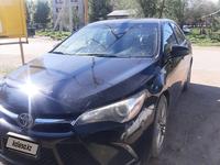 Toyota Camry 2016 года за 5 400 000 тг. в Уральск