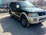 Mitsubishi Pajero Sport 2000 годаүшін5 400 000 тг. в Караганда