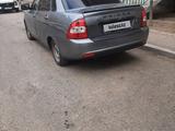 ВАЗ (Lada) Priora 2170 2007 года за 1 500 000 тг. в Атырау