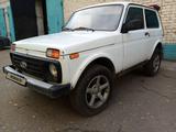 ВАЗ (Lada) Lada 2121 2011 года за 1 818 000 тг. в Павлодар