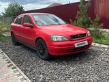 Opel Astra 2003 года за 2 850 000 тг. в Караганда