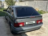 ВАЗ (Lada) 2114 2005 года за 750 000 тг. в Шымкент
