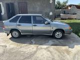 ВАЗ (Lada) 2114 2005 года за 750 000 тг. в Шымкент – фото 3