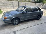 ВАЗ (Lada) 2114 2005 года за 750 000 тг. в Шымкент – фото 4
