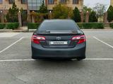 Toyota Camry 2012 года за 8 000 000 тг. в Актау