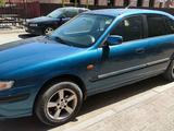 Mazda 626 1997 года за 1 700 000 тг. в Кызылорда – фото 3