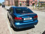 Mazda 626 1997 года за 1 700 000 тг. в Кызылорда – фото 4