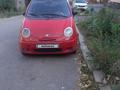 Daewoo Matiz 2007 годаfor1 500 000 тг. в Актобе