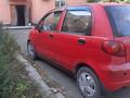 Daewoo Matiz 2007 годаүшін1 500 000 тг. в Актобе – фото 4