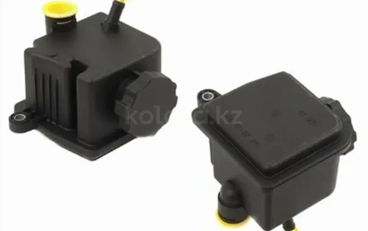 Бачок ГУР Mercedes-Benz C-Class 93-15/E-Class 93-09/M-Class 97-11/S-Cүшін5 750 тг. в Павлодар