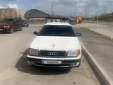 Audi 100 1993 годаүшін1 650 000 тг. в Астана – фото 2