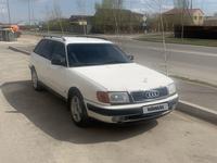 Audi 100 1993 года за 1 650 000 тг. в Астана