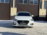 Hyundai Accent 2019 годаүшін6 840 000 тг. в Усть-Каменогорск – фото 2