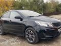 Kia Rio 2014 годаүшін4 300 000 тг. в Костанай