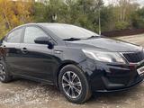 Kia Rio 2014 годаүшін4 300 000 тг. в Костанай