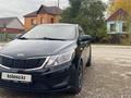Kia Rio 2014 годаүшін4 300 000 тг. в Костанай – фото 3