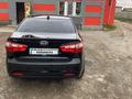Kia Rio 2014 годаүшін4 300 000 тг. в Костанай – фото 6