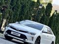 Toyota Camry 2017 годаfor12 950 000 тг. в Алматы – фото 52