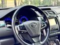 Toyota Camry 2017 годаfor12 950 000 тг. в Алматы – фото 88