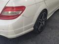 Mercedes-Benz C 200 2010 годаүшін6 000 000 тг. в Актау – фото 3