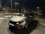 Kia Optima 2012 года за 6 400 000 тг. в Алматы – фото 4