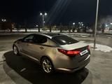 Kia Optima 2012 года за 6 400 000 тг. в Алматы – фото 5