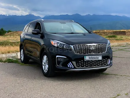 Kia Sorento 2016 года за 11 200 000 тг. в Алматы – фото 3