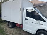 ГАЗ ГАЗель NEXT 2021 года за 10 900 000 тг. в Алматы – фото 3