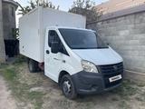 ГАЗ ГАЗель NEXT 2021 года за 10 900 000 тг. в Алматы