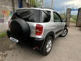 Toyota RAV4 2002 годаүшін4 400 000 тг. в Алматы – фото 5