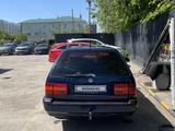 Volkswagen Passat 1993 годаүшін1 750 000 тг. в Астана – фото 2