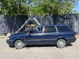 Volkswagen Passat 1993 годаүшін1 750 000 тг. в Астана – фото 3