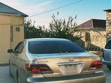 Lexus ES 330 2005 года за 7 000 000 тг. в Жанаозен – фото 2