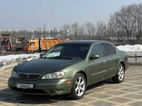 Nissan Maxima 2001 года за 2 100 000 тг. в Алматы