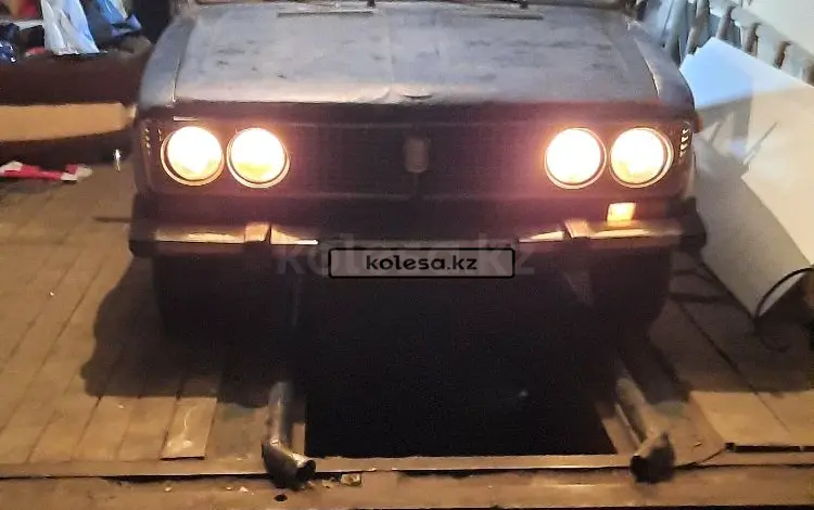 ВАЗ (Lada) 2103 1982 года за 280 000 тг. в Петропавловск