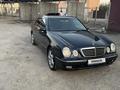 Mercedes-Benz E 320 2002 года за 4 200 000 тг. в Туркестан – фото 2