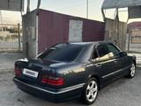 Mercedes-Benz E 320 2002 годаүшін4 200 000 тг. в Туркестан – фото 4