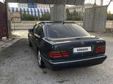 Mercedes-Benz E 320 2002 годаүшін4 200 000 тг. в Туркестан – фото 5