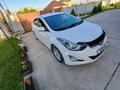 Hyundai Elantra 2015 года за 6 600 000 тг. в Алматы – фото 10