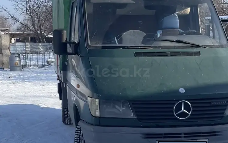 Mercedes-Benz  Sprinter 1998 годаfor4 500 000 тг. в Ушарал