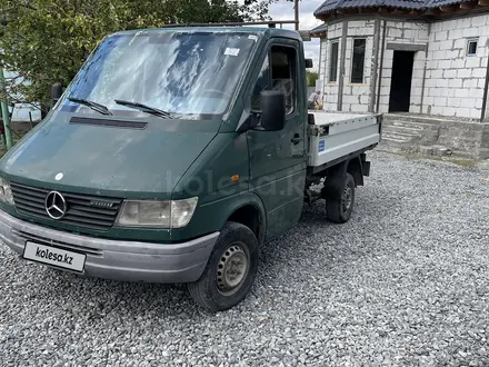 Mercedes-Benz  Sprinter 1998 года за 4 500 000 тг. в Ушарал – фото 2