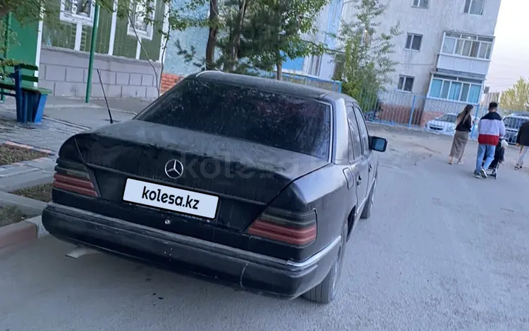 Mercedes-Benz E 200 1990 годаүшін1 000 000 тг. в Сатпаев