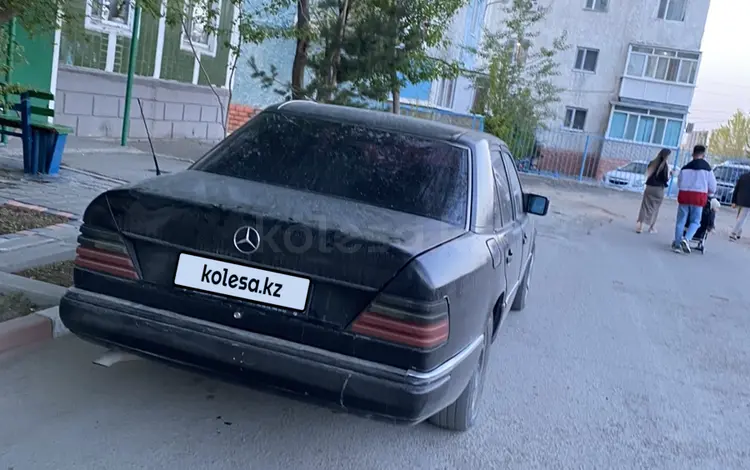 Mercedes-Benz E 200 1990 года за 1 000 000 тг. в Сатпаев